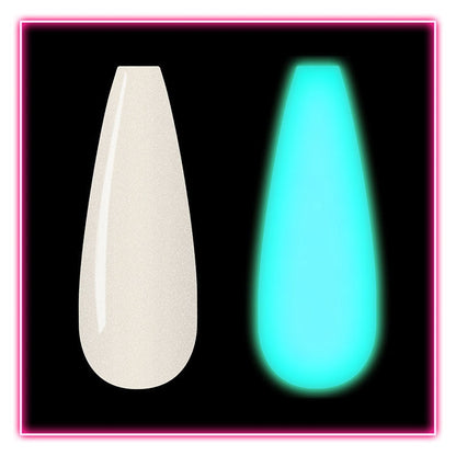 Kiara Sky Dip Glow - LOVE STRUCK