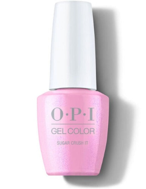 OPI Gel Polish - BO02 Sugar Crush It