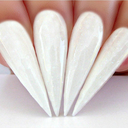 Kiara Sky Gel Polish - FROSTED SUGAR