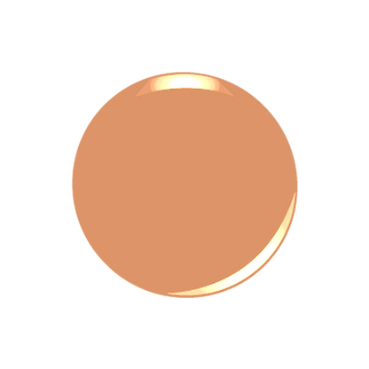 Kiara Sky Gel Polish - SUN KISSED