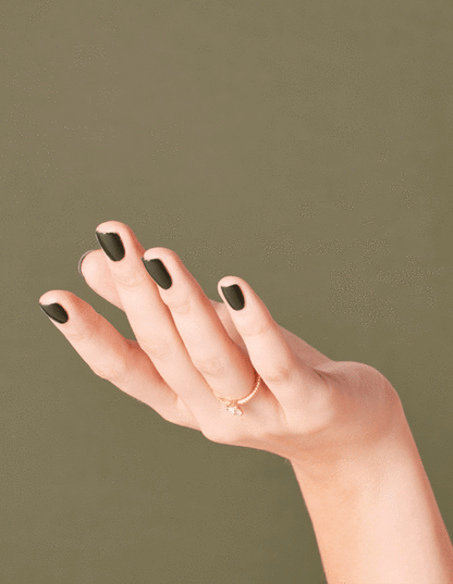 OPI Gel & Polish Duo: W55 Suzi - The First Lady of Nails