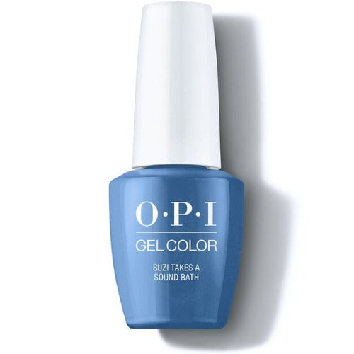 OPI Gel Polish - F008 Suzi Takes A Sound Bath