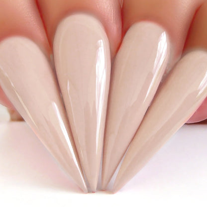 Kiara Sky Gel Polish - SOMETHING SWEET