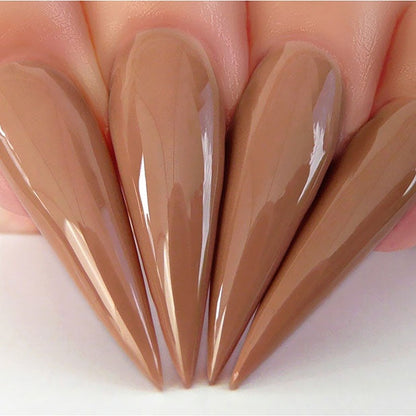 Kiara Sky Dipping Powder 1oz - NUDE SWINGS