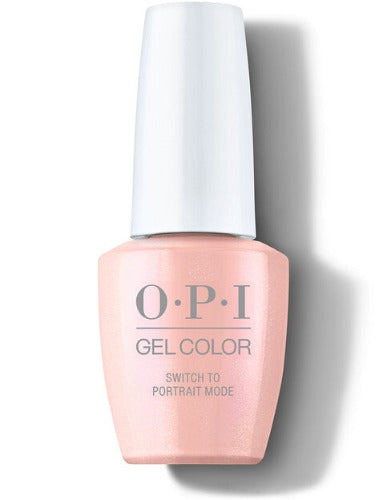 OPI Gel Polish - - SO02 Switch To Portrait Mode