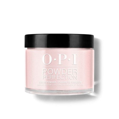 OPI Dipping Powder - T74 Stop It I'm Blushing 1.5oz