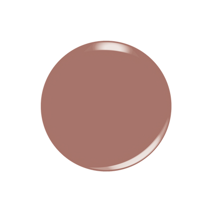 Kiara Sky Gel Polish - TAN LINES