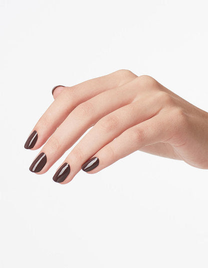 OPI Trio: I54 That's What Friends are Thor