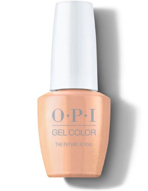 OPI Gel Polish - BO12 The Future Is You