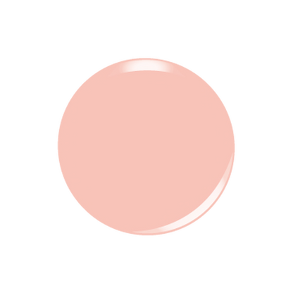 Kiara Sky Nail Lacquer - TICKLED PINK