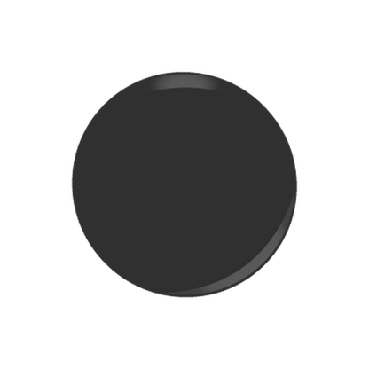 Kiara Sky Dip and Acrylic Powder 2oz - Black Tie Affair
