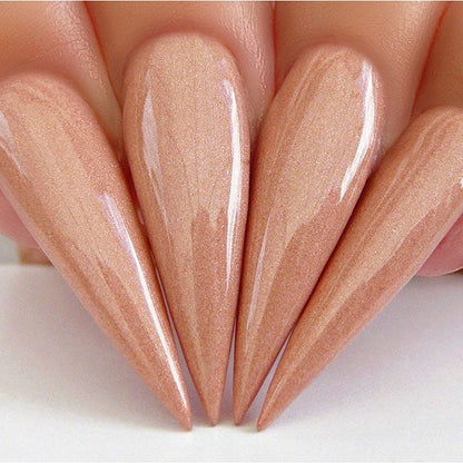 Kiara Sky Gel Polish - TIRA-MISS-U