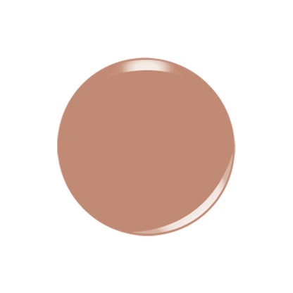 Kiara Sky Gel Polish - TIRA-MISS-U
