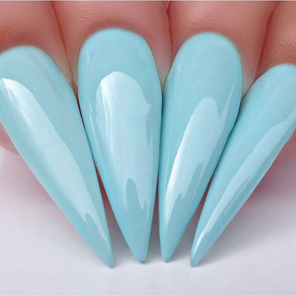 Kiara Sky Nail Lacquer - SWEET TOOTH