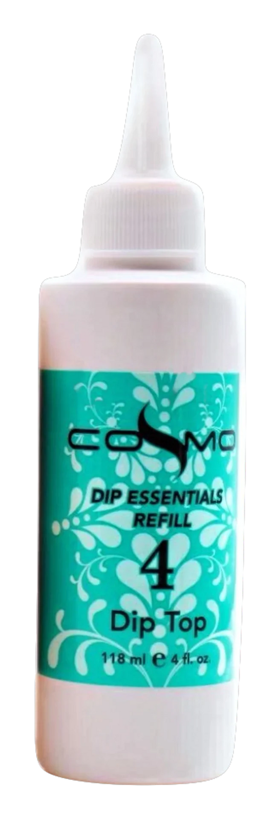 Cosmo Liquid #4 Top 4oz