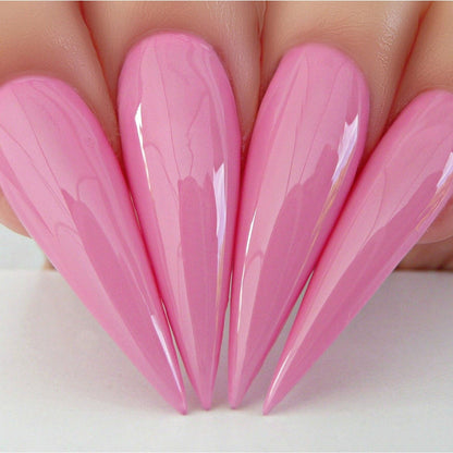 Kiara Sky Gel Polish - PINK TUTU