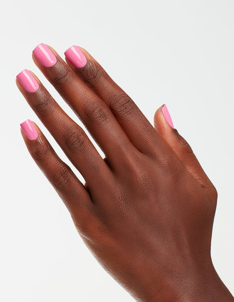 OPI Gel Polish - F80 Two Timing The Zones
