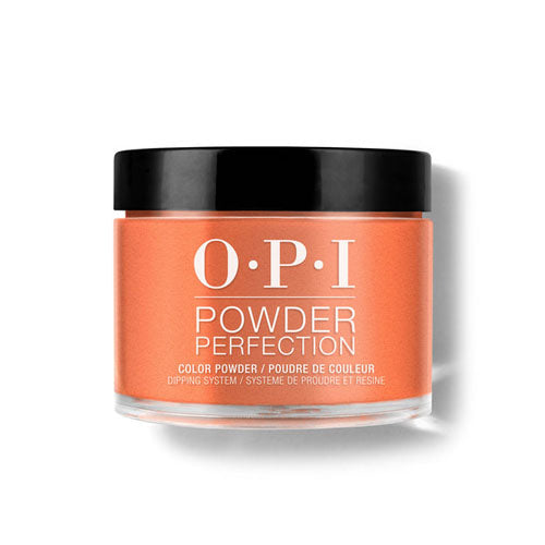 OPI Dipping Powder - V26 It's A Pia-zza Cake 1.5oz