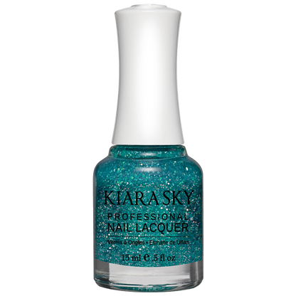 Kiara Sky Nail Lacquer - VEGAS STRIP
