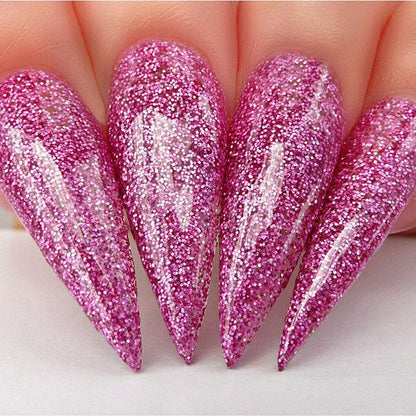 Kiara Sky Nail Lacquer - V.I.PINK