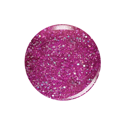 Kiara Sky Nail Lacquer - V.I.PINK