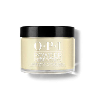 OPI Dipping Powder - W56 Never A Dulles Moment 1.5oz