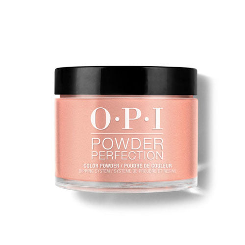 OPI Dipping Powder - W59 FREEDOM OF PEACH 1.5oz