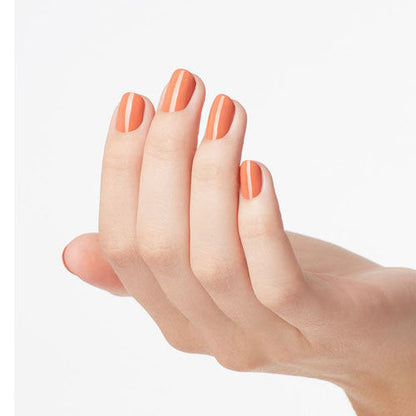 OPI Dipping Powder - W59 FREEDOM OF PEACH 1.5oz