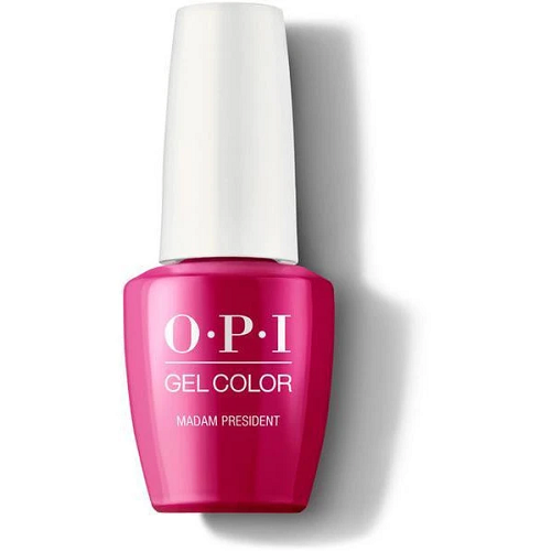 OPI Gel Polish - W62 - Madam President