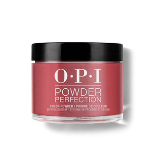 OPI Dipping Powder - W62 Madam President 1.5oz