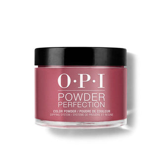 OPI Dipping Powder - W64 We The Female 1.5oz