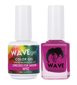 Wavegel Simplicity Matching - W092