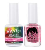 Wavegel Simplicity Matching - W096