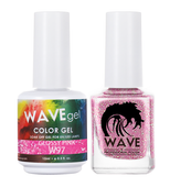 Wavegel Simplicity Matching - W097