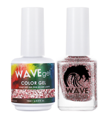 Wavegel Simplicity Matching - W099