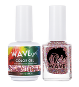 Wavegel Simplicity Matching - W101