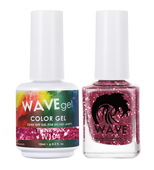 Wavegel Simplicity Matching - W104