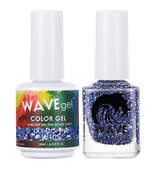 Wavegel Simplicity Matching - W105