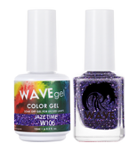 Wavegel Simplicity Matching - W106