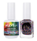 Wavegel Simplicity Matching - W107