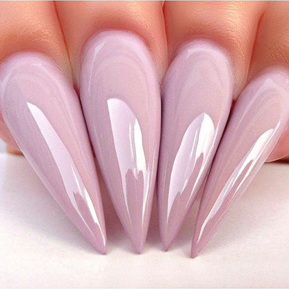 Kiara Sky Gel Polish - TOTALLY WHIPPED