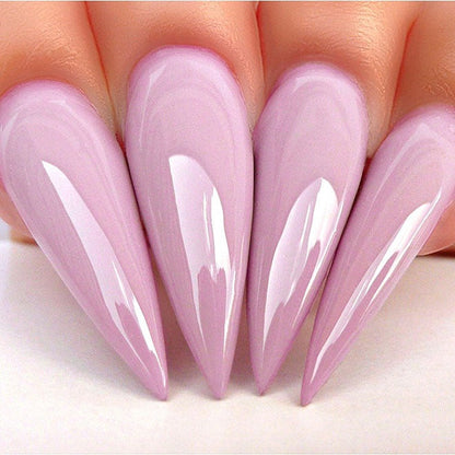 Kiara Sky Nail Lacquer - TOTALLY WHIPPED