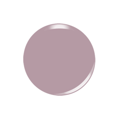 Kiara Sky Gel Polish - TOTALLY WHIPPED