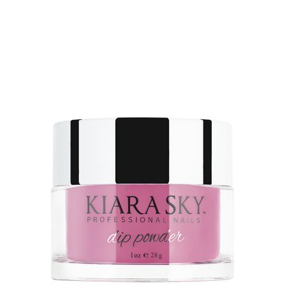 Kiara Sky Dip Glow - WILD CHILD