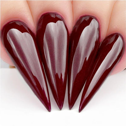 Kiara Sky Nail Lacquer - WINE NOT?