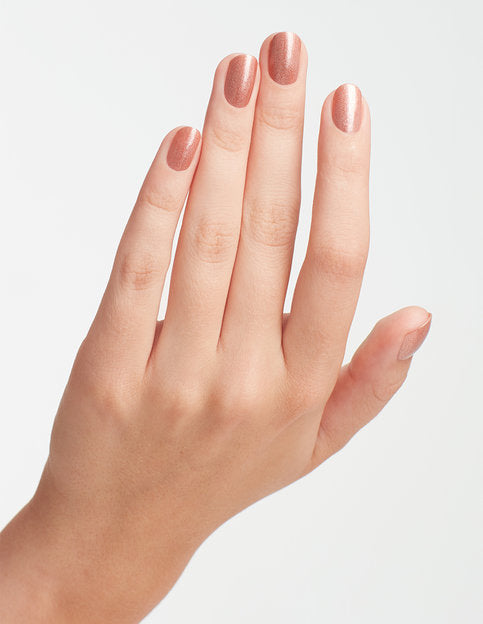 OPI Gel Polish - V27 Worth A Pretty Penny