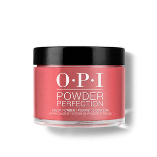 OPI Dipping Powder - Z13 Color So Hot It Berns 1.5oz