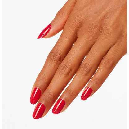 OPI Dipping Powder - Z13 Color So Hot It Berns 1.5oz